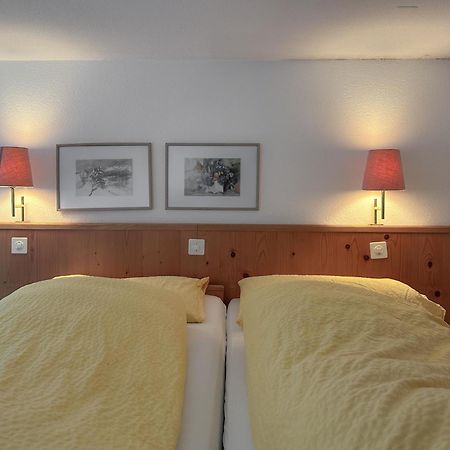 Hotel Aeschipark Aeschi Bei Spiez エクステリア 写真